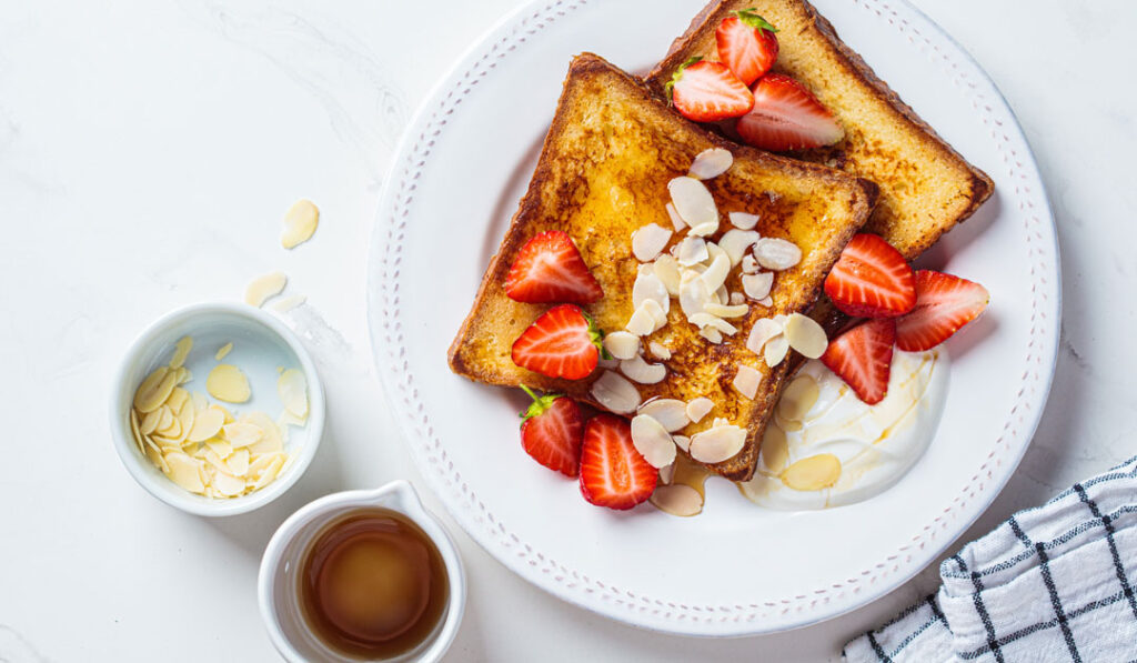French toast