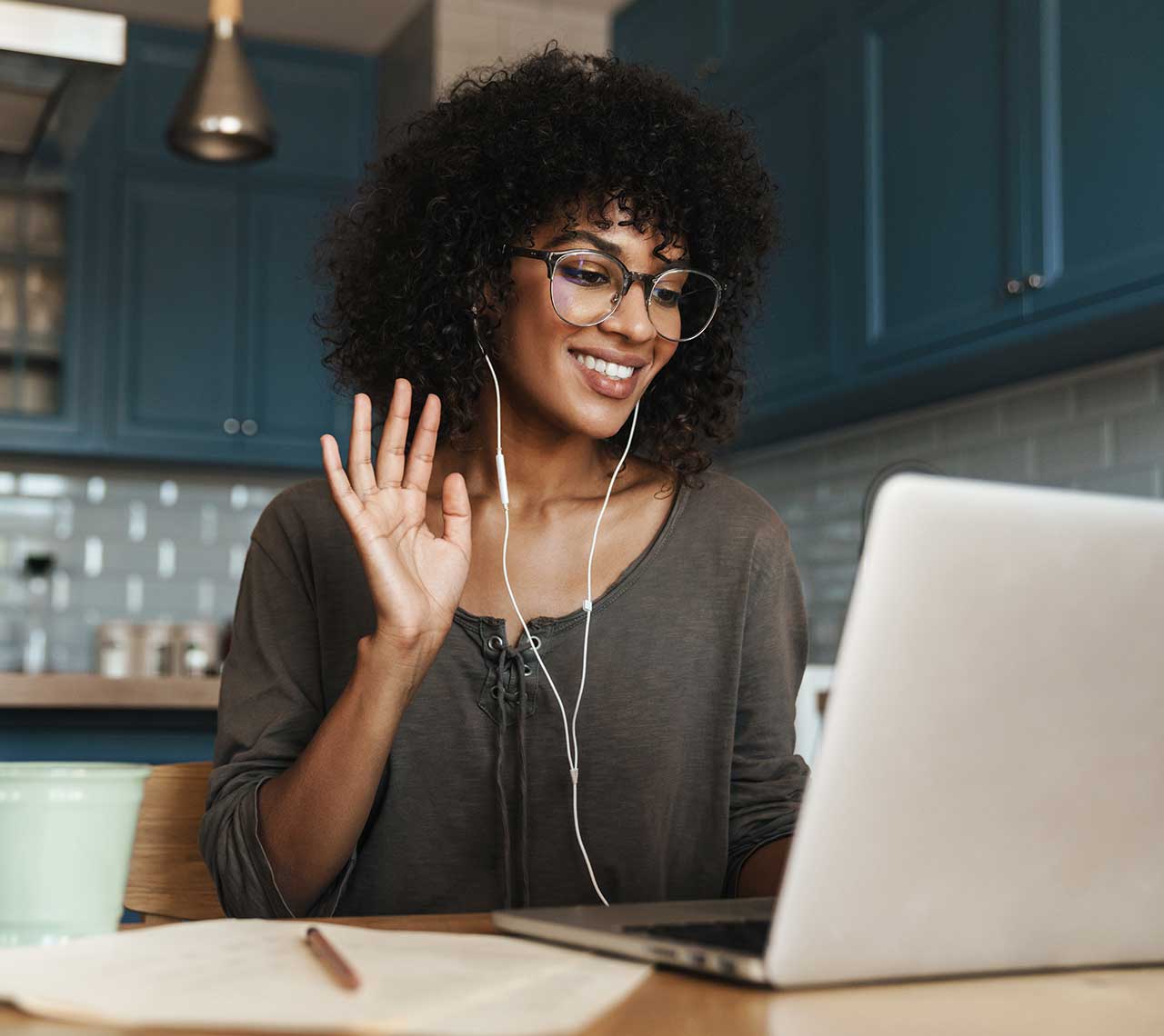 Online coaching