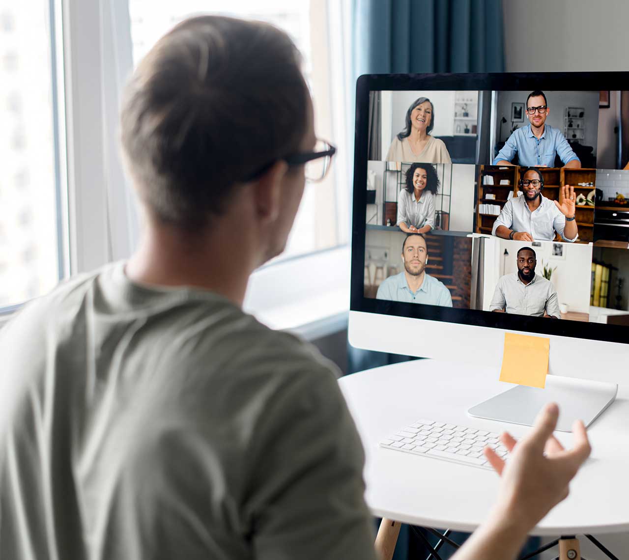 presentation online