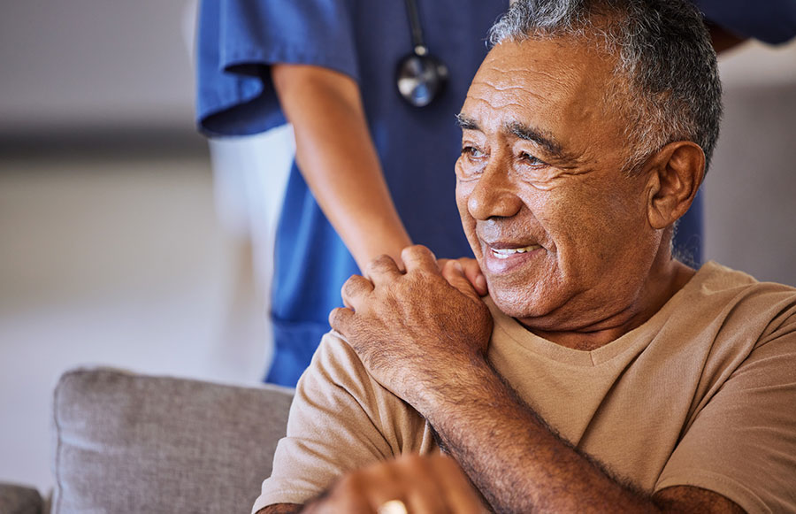Patient With Provider