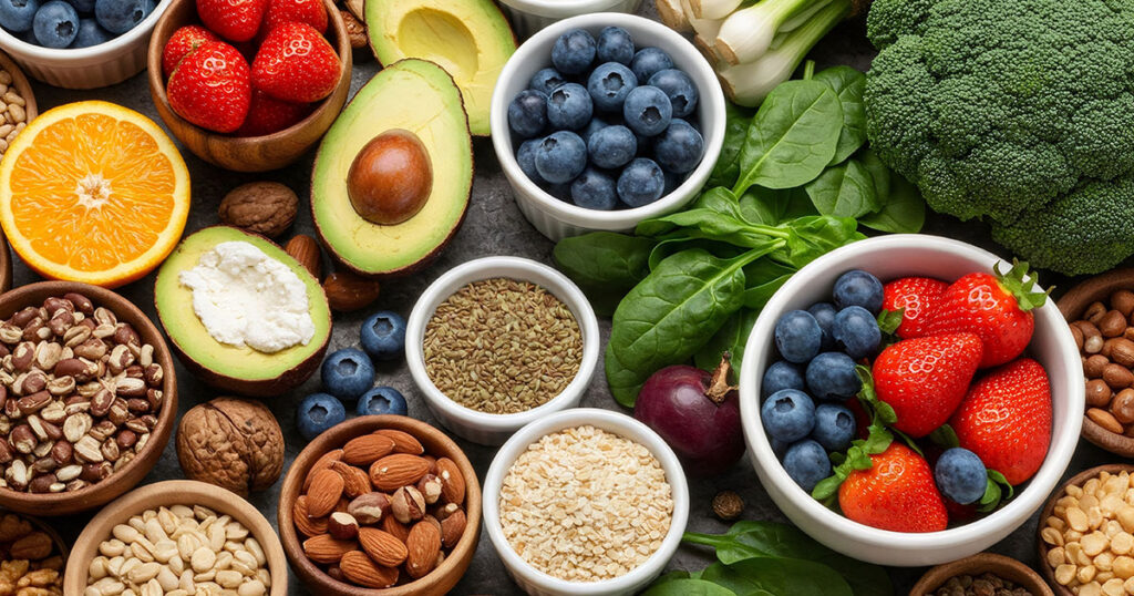 Cancer Fighting Foods