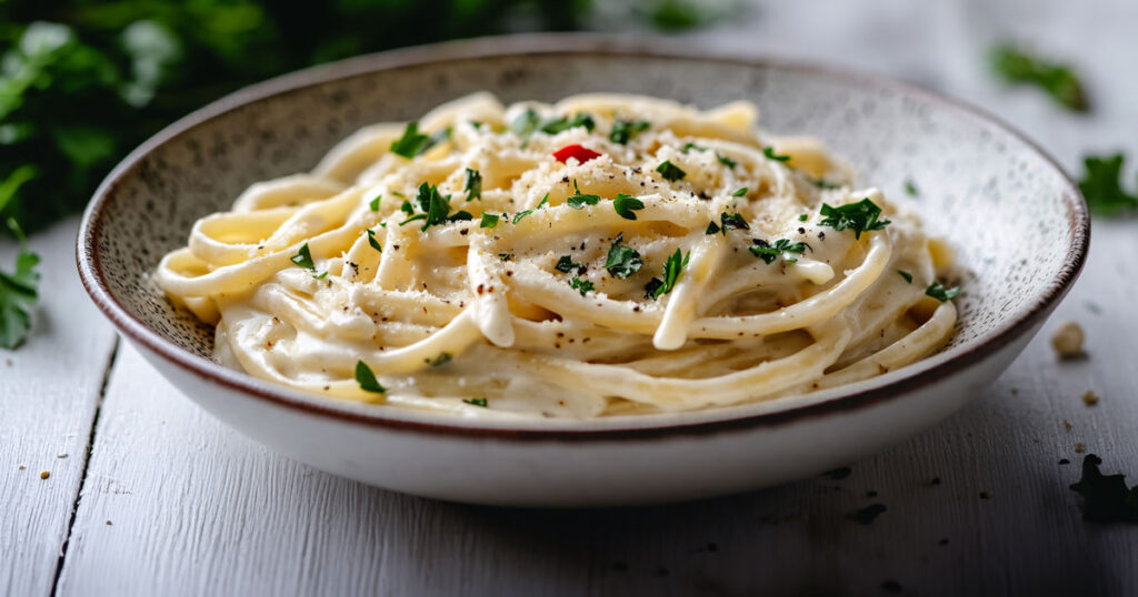 Cashew Cream