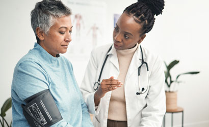 Consultation with Provider