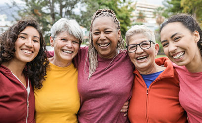 Wellness Group