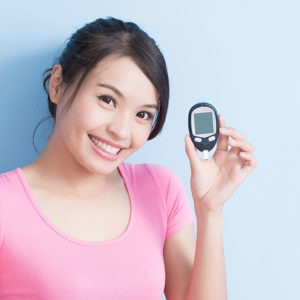 The Winning Diet for Diabetes Type 2