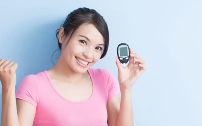 The Winning Diet for Diabetes Type 2