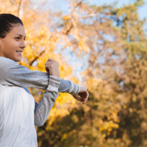 The Good News about Exercise and Breast Cancer