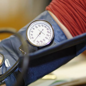 Could Your Gut Impact Your Blood Pressure?