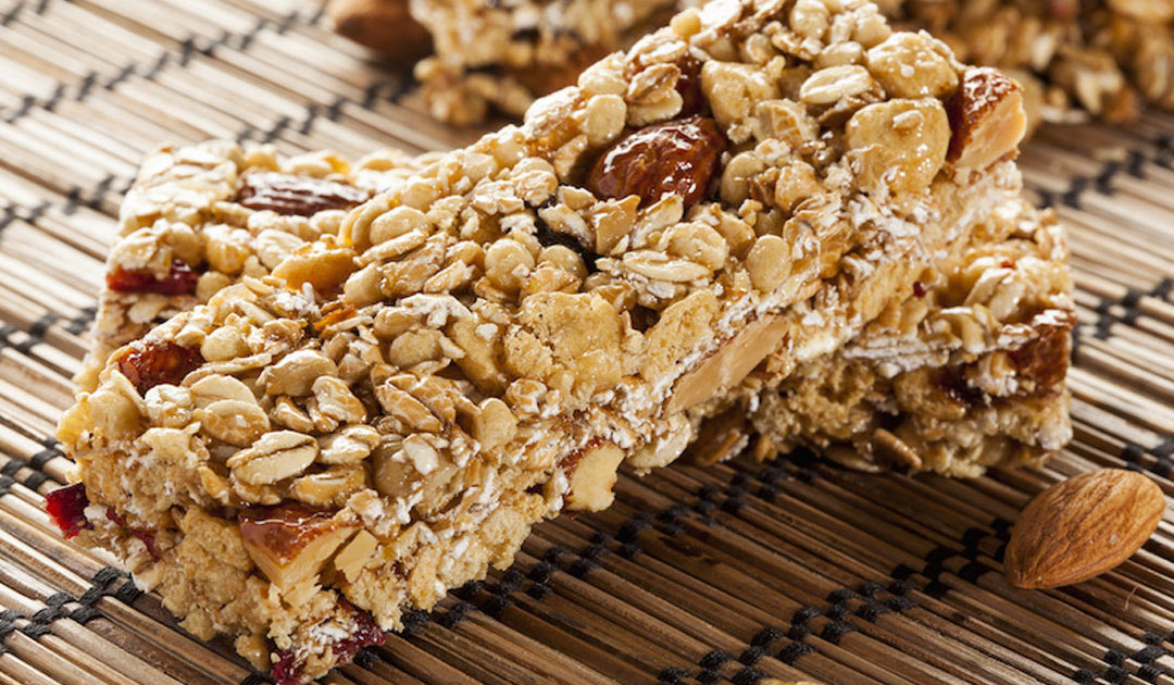 Granola Bars