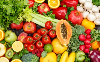 The Anti-inflammatory Diet for a New You