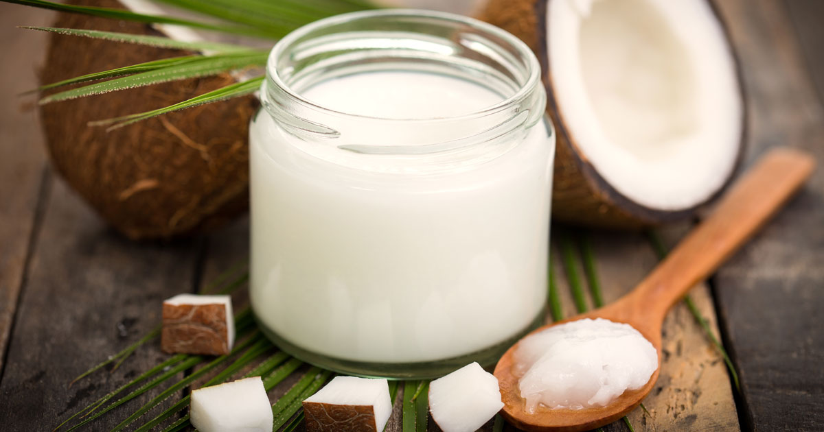 Palm Kernel Oil vs Lard: The Ultimate Verdict - The Coconut Mama