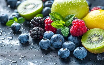 Tasty Foods Help to Lower Risk for Diabetes!
