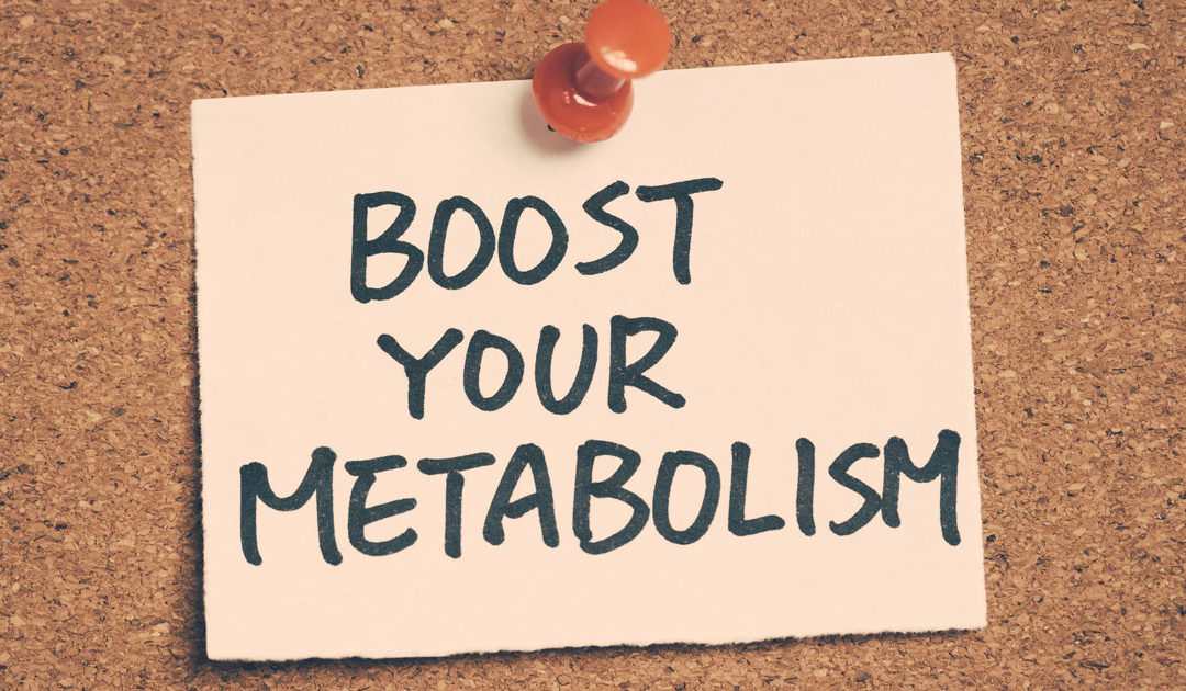 Reducing Your Risk for the Deadly Metabolic Syndrome