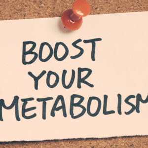Reducing Your Risk for the Deadly Metabolic Syndrome