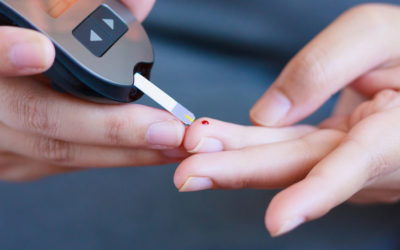 So, What Do I Do if I Have Diabetes?