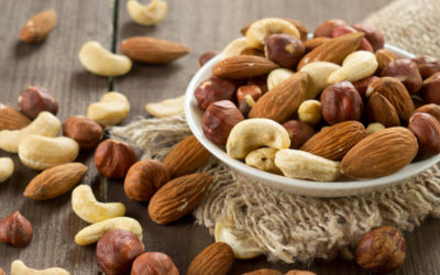 The Best Fats for Heart Health and Diabetes