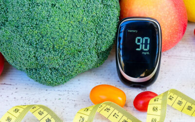 Reducing Your Risk for the Deadly Metabolic Syndrome