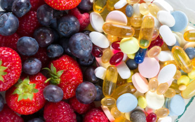 Low-Glycemic Foods: Healthful or Hyped?