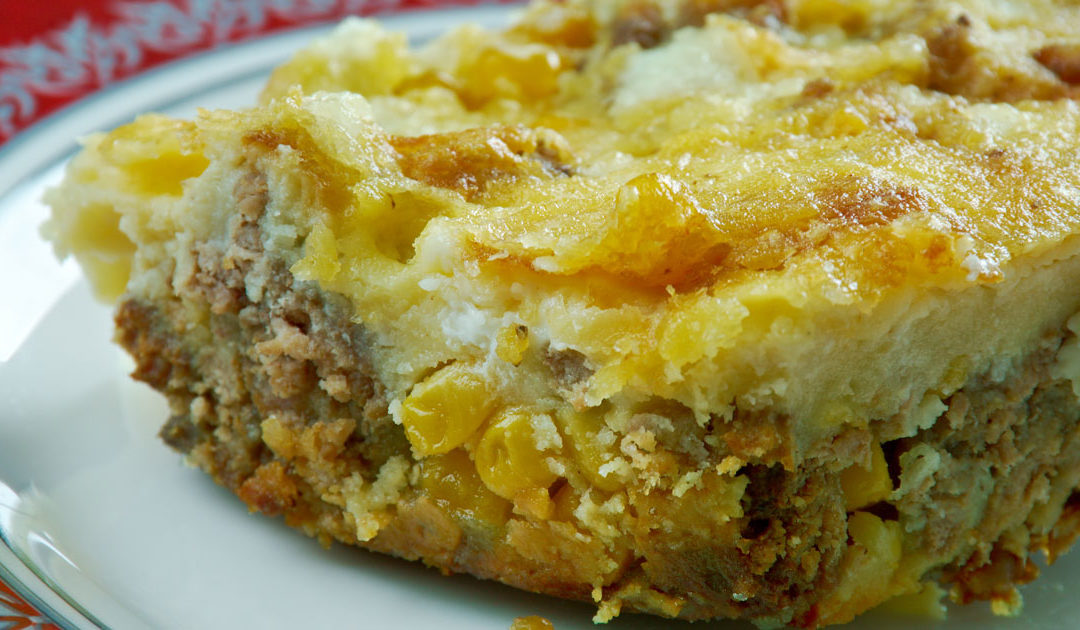 Tamale Pie