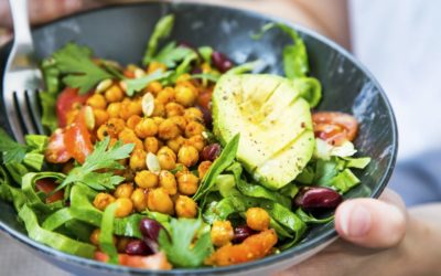 Plant-Based Nutritional Guidelines for Diabetes Made Simple