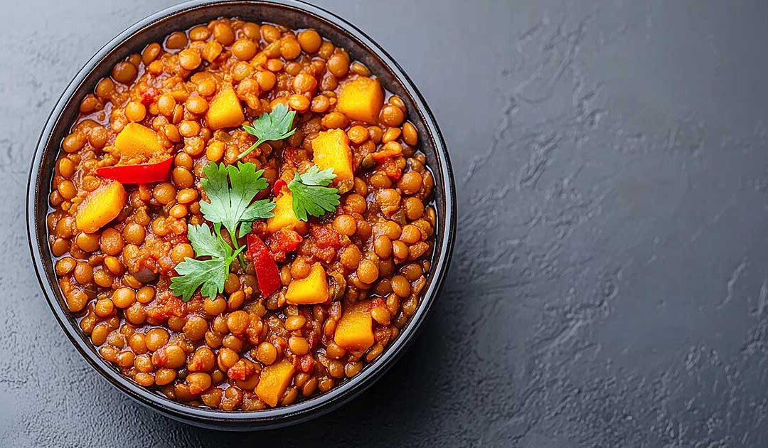 Amazing Health Benefits of Legumes